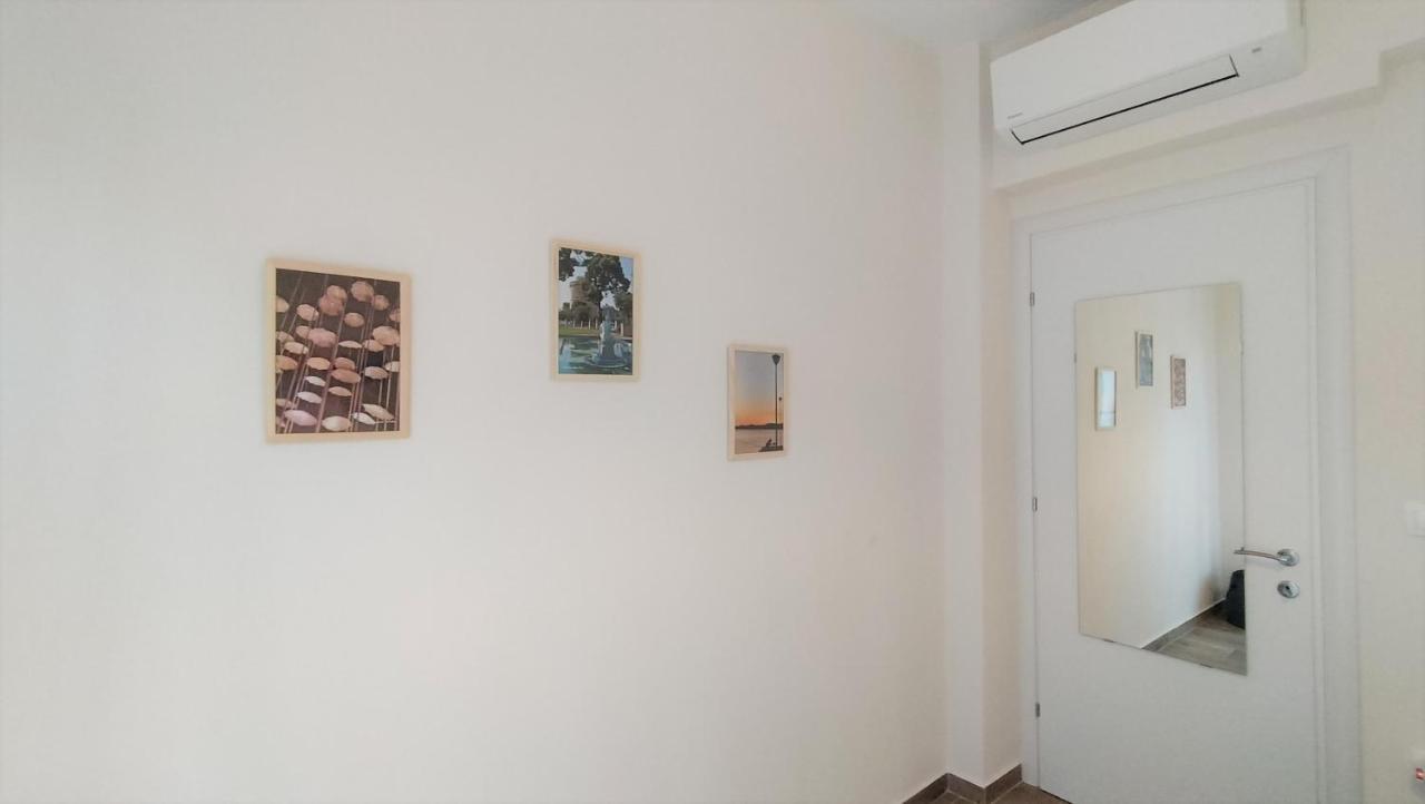 To Helidoni Apartment & Gardens Никити Екстериор снимка
