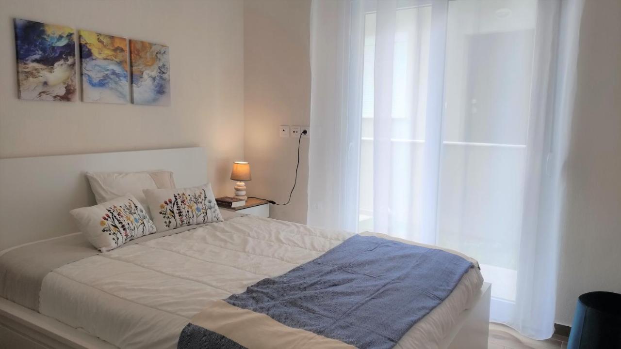 To Helidoni Apartment & Gardens Никити Екстериор снимка