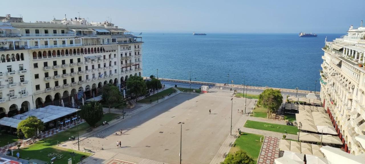 To Helidoni Apartment & Gardens Никити Екстериор снимка
