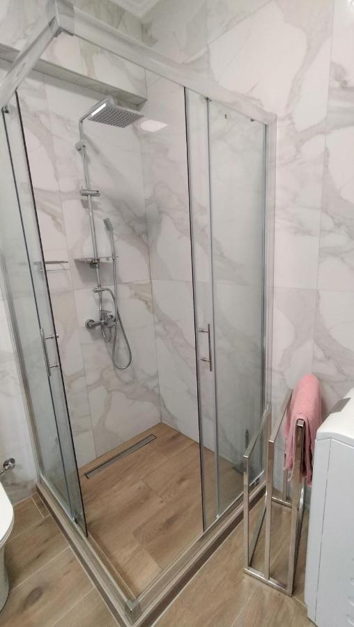 To Helidoni Apartment & Gardens Никити Екстериор снимка