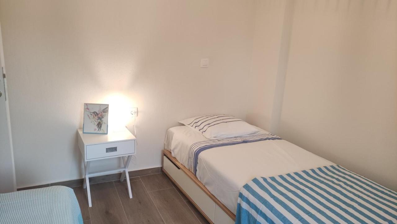 To Helidoni Apartment & Gardens Никити Екстериор снимка